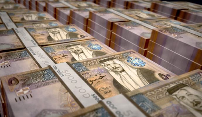 شركة الاتحاد لتطوير الأراضي تكشف تفاصيل الحكم بدفع 1.6 مليون دينار