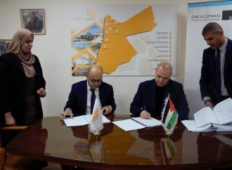 تكريم ملكي لمدينتي الحسن والعقبة الصناعيتين بمناسبة اليوبيل الفضي