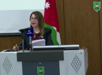 عمان الأهلية تشارك في الملتقى الأول لعمداء كليات الآداب في الجامعات الأردنية الرسمية والخاصة