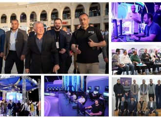 14 فعالية و2.65  مليون مشاهدة على المنصات الرقمية