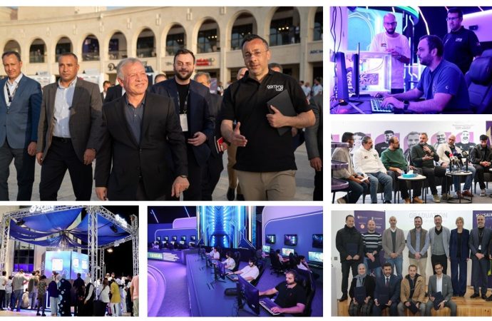 14 فعالية و2.65  مليون مشاهدة على المنصات الرقمية
