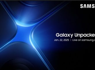 دعوة] Galaxy Unpacked كانون الثاني 2025: نقلة