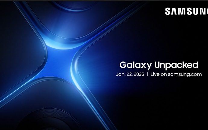 دعوة] Galaxy Unpacked كانون الثاني 2025: نقلة