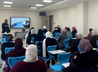 طب الأسنان في عمان الأهلية تنظم ورشة توعوية حول مرض السكري وآثاره