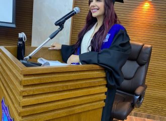 في حدث أكاديمي مميز بجامعة عمان الاهلية.. صفاء ابو ناصرية تناقش رسالة الماجستير