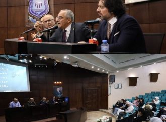تميّز أكاديمي لطلبة بكالوريوس علم التجميل في عمان الأهلية وتوجّه لإستحداث برنامج للماجستير
