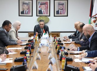 لجنة تنفيذية لتنظيم مهرجان عمان للتسوق 2025