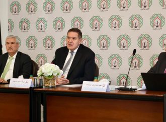 المجلس الأعلى للعلوم والتكنولوجيا يعقد ورشة تفاعلية حول “دراسة تقييم واقع البحث العلمي وأثره على الاقتصاد الوطني”