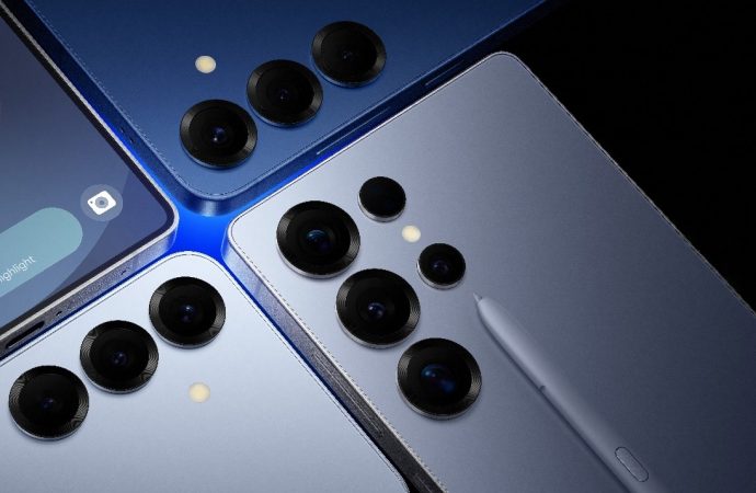 سامسونج تكشف النقاب عن سلسلة Galaxy S25 وتحدث ثورة في الذكاء الاصطناعي للهواتف المحمولة