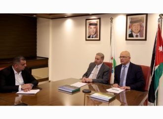 المؤسسة الكويتية الأولى التي تنال مُستهدفاتها تأييد مؤسسة عمل المناخ الدولية