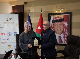 مذكرة تفاهم بين عمان الأهلية وكلية الزهراء للبنات