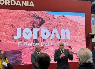 تنشيط السياحة تختتم مشاركتها في معرض FITUR 2025 بتوقيع اتفاقيات وتعزيز العلاقات السياحية مع إسبانيا