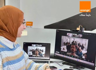 أورنج الأردن تستقبل معالي وزير الاقتصاد الرقمي والريادة  تشكل الشراكة الاستراتيجية والممتدة بين أورنج الأردن