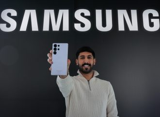 سامسونج إلكترونيكس المشرق العربي تتعاون مع يزن النعيمات كسفير لسلسلة هواتفGalaxy S25 في الأردن