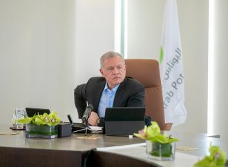 شركة البوتاس العربية تهنئ بعيد ميلاد جلالة الملك عبدالله الثاني ابن الحسين، حفظه الله