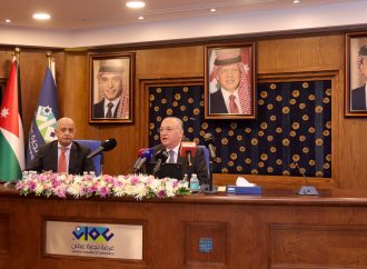 حجازي يؤكد على دور هيئة النزاهة في حماية المستثمرين