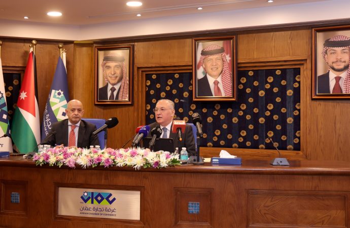 حجازي يؤكد على دور هيئة النزاهة في حماية المستثمرين