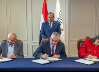 إيجيترانس ونافذ إنترناشونال تتعاونان مع المنطقة الاقتصادية لقناة السويس (SCZone) لإحداث ثورة في عمليات الشحن بميناء غرب بورسعيد