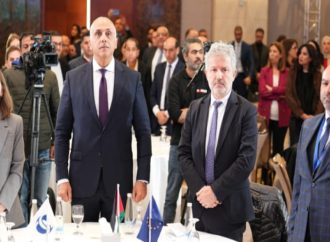 تعهد أوروبي بتقديم 90 مليون دولار لدعم استثمارات الاقتصاد الأخضر في الأردن