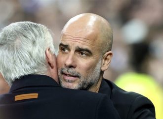 بعد السقوط في مدريد.. غوارديولا يقرر التخلي عن 8 نجوم!