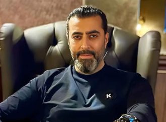 بعد سقوط نظام الأسد.. باسم ياخور يرد بعنف على المنافقين