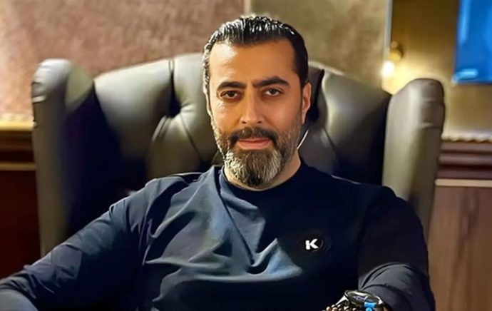 بعد سقوط نظام الأسد.. باسم ياخور يرد بعنف على المنافقين