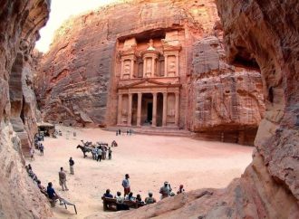 تنشيط السياحة»: إنجازات نوعية تعزز مكانة الأردن عالمياً