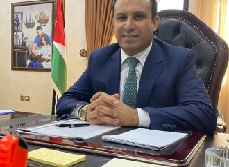 العجارمة: الأردن قطع شوطا كبيرا في تدريب الموظفين على الذكاء الاصطناعي