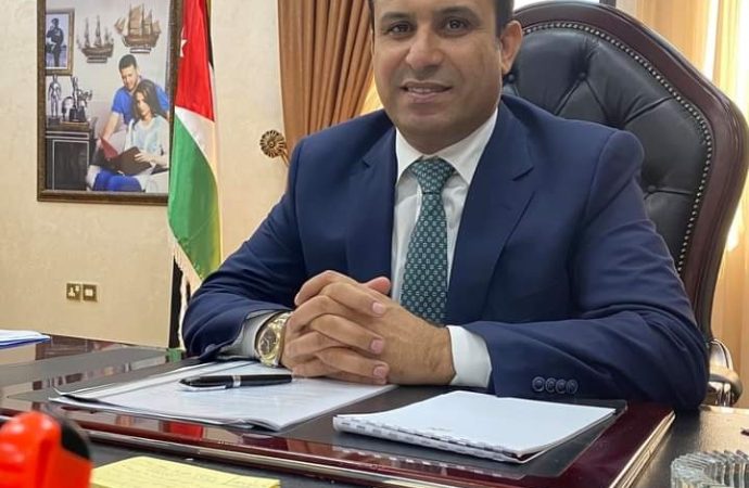 العجارمة: الأردن قطع شوطا كبيرا في تدريب الموظفين على الذكاء الاصطناعي