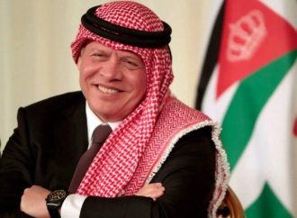 البوتاس العربية” تهنئ جلالة الملك وولي العهد والأمتين العربية والإسلامية بحلول شهر رمضان المبارك