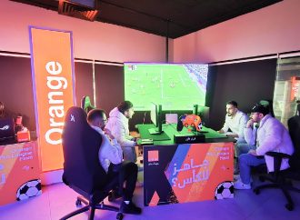 أورنج الأردن تختتم بطولة “Orange Pro League”