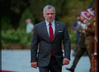 شركة البوتاس العربية تؤكد دعمها لمواقف جلالة الملك عبدالله الثاني الثابتة