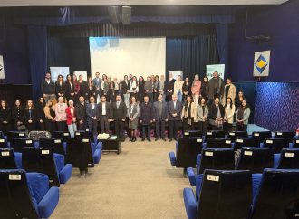البنك الأردني الكويتي يستضيف الاجتماع الأول لعام 2025 لشبكة مبادئ تمكين المرأة (WEPs)