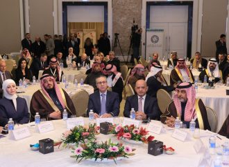 بناء تكامل اقتصادي قوي بين الأردن والسعودية