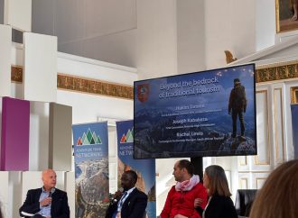 الأردن يروج لسياحة المغامرة والاستدامة في مؤتمر ATN بلندن