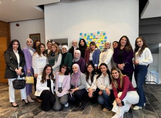 البنك الأردني الكويتي يحتفل بالمرأة بمناسبة يومها العالمي