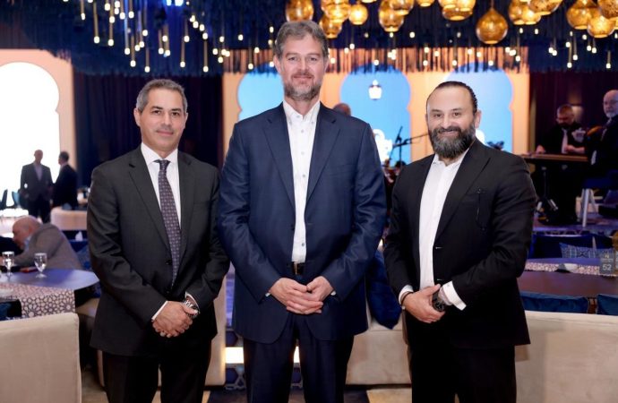 نظّمت شركة إجارة للتأجير التمويلي وشركة المتحدة