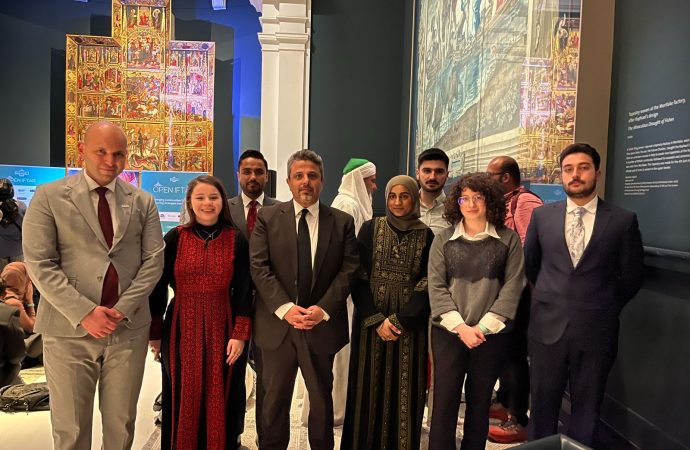 تنشيط السياحة والسفارة الأردنية  في لندن تنظمان ورش عمل