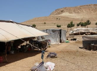 اتحاد المنتجين الأردنيين يحتجون على مسلسل بدوي ويلوحون بالتوقف