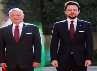 زين تهنئ الملك وولي العهد والأسرة الأردنية بالعام الهجري الجدبد