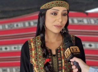 وفاة الفنانة الأردنية رناد ثلجي
