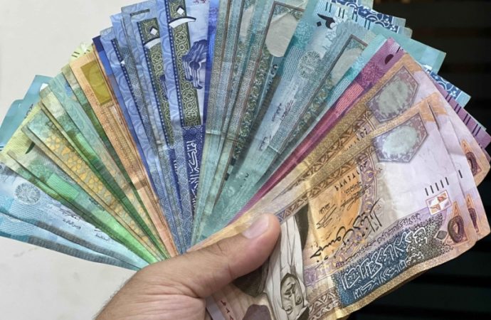 الإيرادات المحلية تصل لـ 1444.2 مليون دينار خلال الشهرين الأولين من 2025
