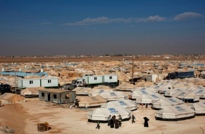 61 مليون دولار مساعدات نقدية للاجئين في الأردن خلال 2024