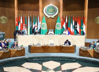 الأردن يشارك في اجتماعات المجلس الاقتصادي والاجتماعي العربي