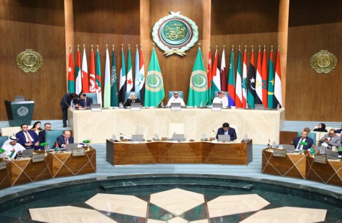 الأردن يشارك في اجتماعات المجلس الاقتصادي والاجتماعي العربي