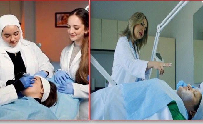 عمان الأهلية تُثمّن قرارمجلس الوزراء حول مهنة التجميل