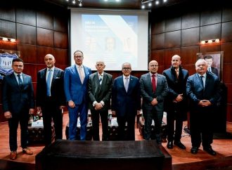 ندوة في عمان الأهلية لـ 3 علماء بارزين عالمياً حول البحث العلمي والطبي والعمل الأكاديمي