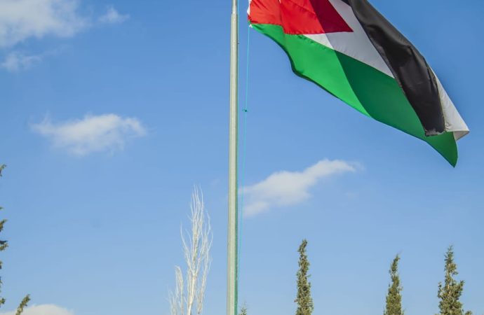 المدن الصناعية: الاردن واحة أمن واستقرار و جذب للاستثمار