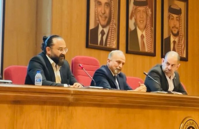 المتحدة للاستثمارات المالية” تنظم جلسة توعوية حول الاكتتاب في صندوق (UFICO-ASE20)