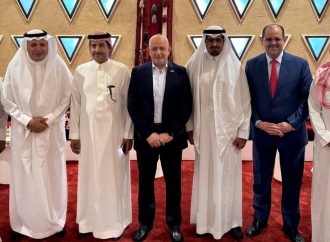 وفد اقتصادي سعودي يزور الأردن الشهر المقبل